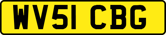 WV51CBG