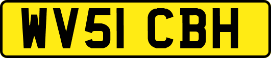 WV51CBH