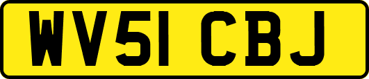 WV51CBJ