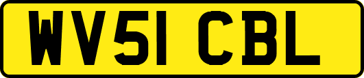 WV51CBL