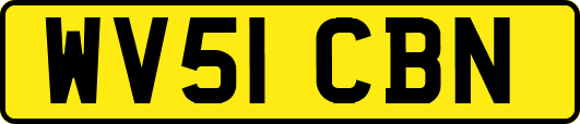 WV51CBN