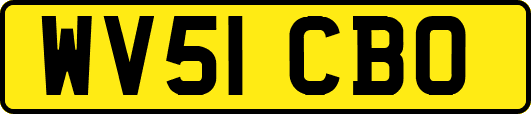 WV51CBO