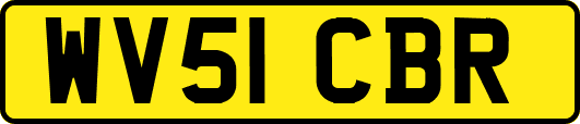 WV51CBR