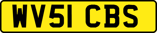 WV51CBS