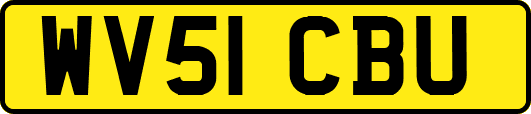 WV51CBU