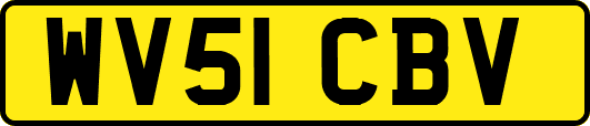 WV51CBV