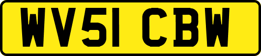 WV51CBW