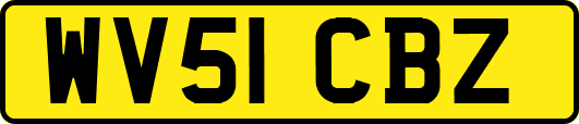 WV51CBZ