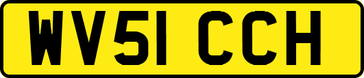 WV51CCH