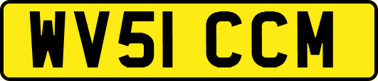 WV51CCM