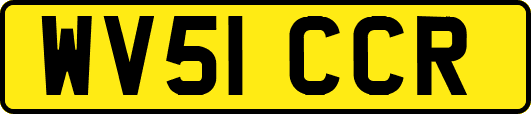 WV51CCR