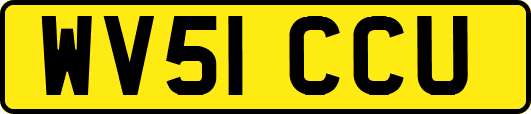 WV51CCU