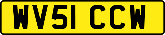 WV51CCW