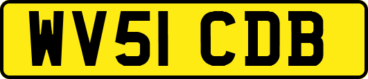 WV51CDB