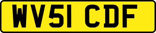 WV51CDF