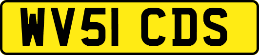 WV51CDS