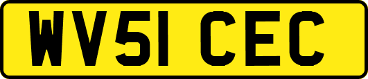 WV51CEC