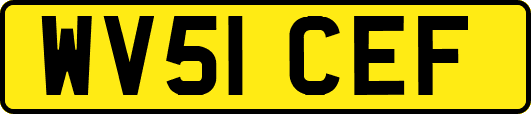 WV51CEF