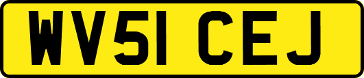 WV51CEJ