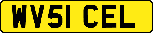 WV51CEL