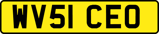 WV51CEO