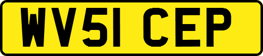 WV51CEP