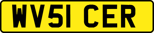 WV51CER