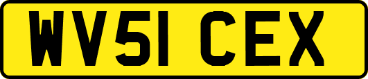 WV51CEX