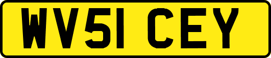 WV51CEY