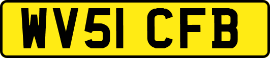 WV51CFB