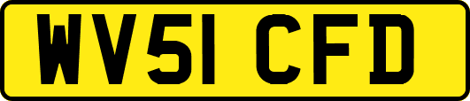 WV51CFD