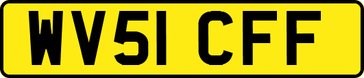 WV51CFF