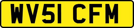 WV51CFM