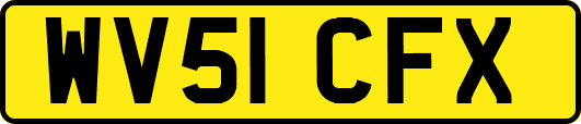 WV51CFX