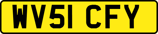 WV51CFY