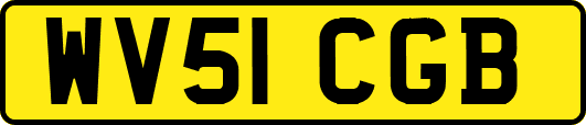 WV51CGB
