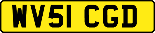 WV51CGD