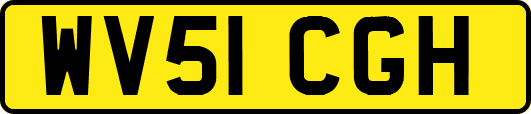 WV51CGH