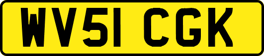 WV51CGK