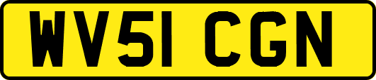 WV51CGN