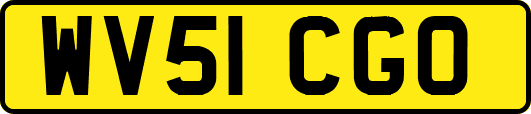 WV51CGO