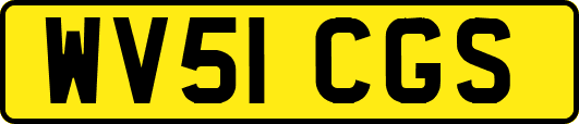 WV51CGS