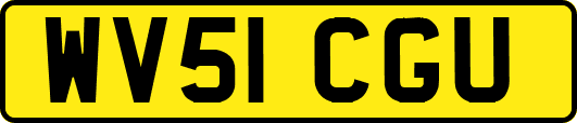 WV51CGU