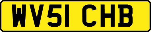 WV51CHB