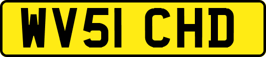 WV51CHD