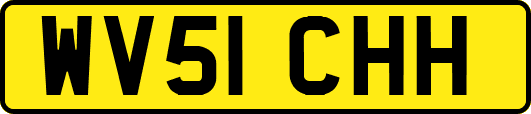 WV51CHH