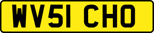 WV51CHO