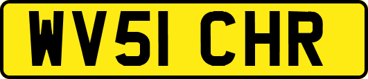 WV51CHR