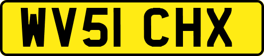 WV51CHX