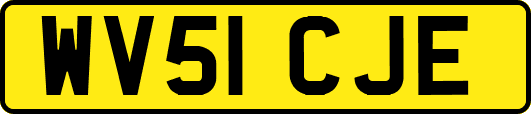 WV51CJE